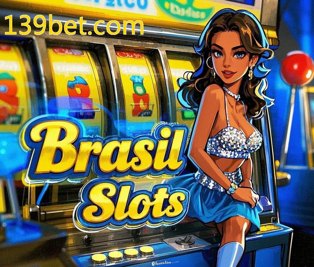 139bet-Game-Slots